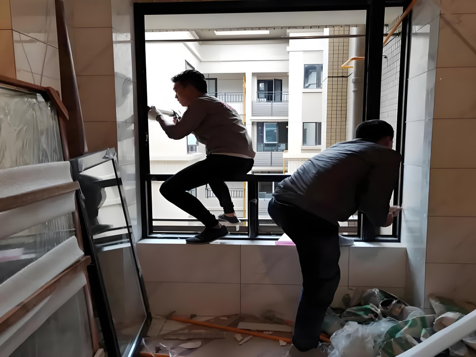 巨匠到家房屋维修绵阳一店