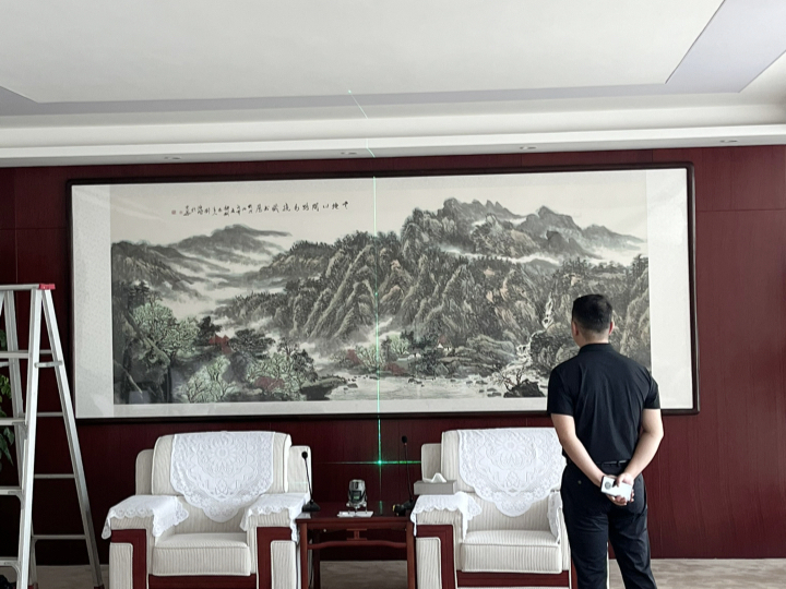 巨匠到家房屋维修绵阳一店