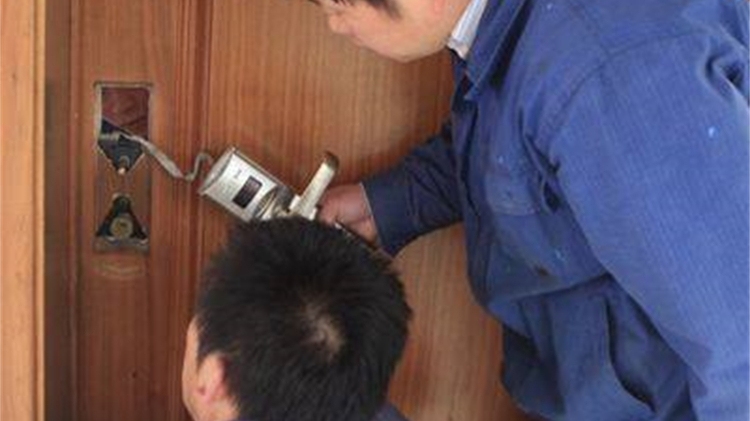 绵阳市游仙区兴旺锁业