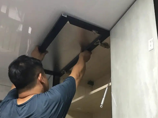 巨匠到家房屋维修绵阳一店