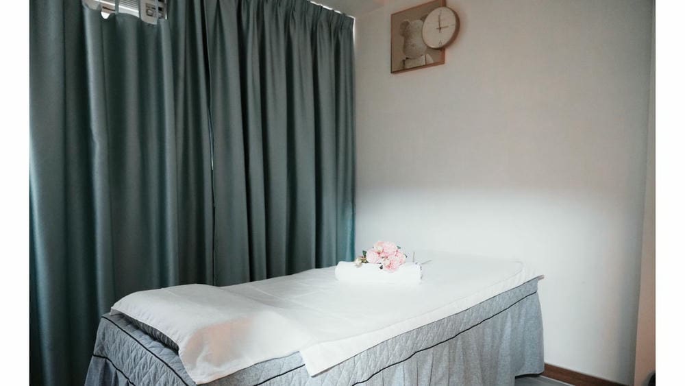 古月軒 - 灣仔抓龍筋