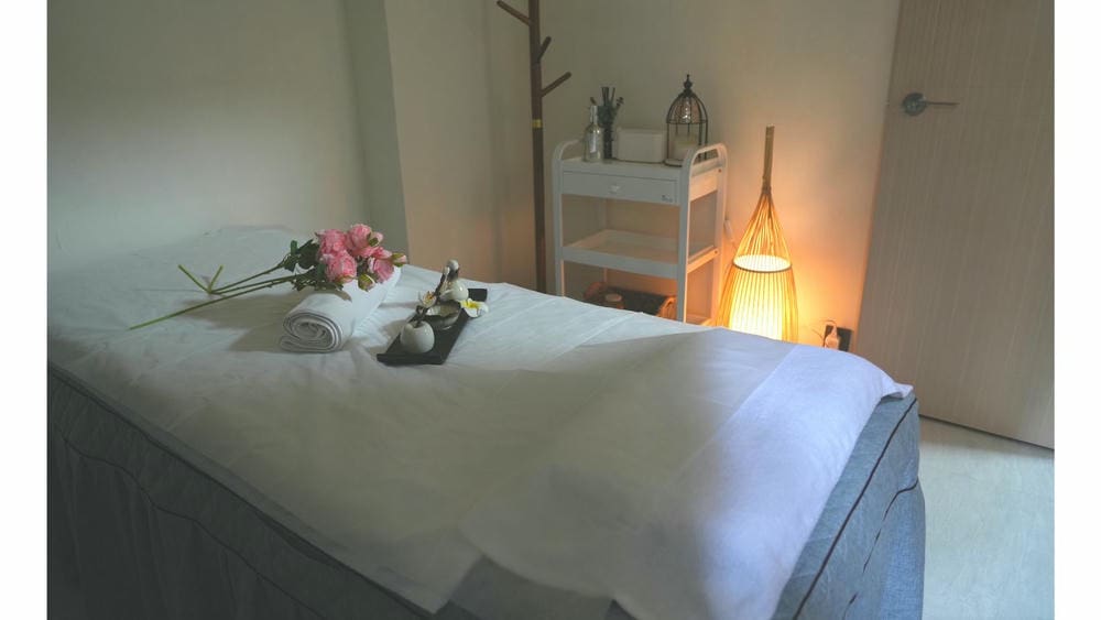 古月軒 - 灣仔抓龍筋