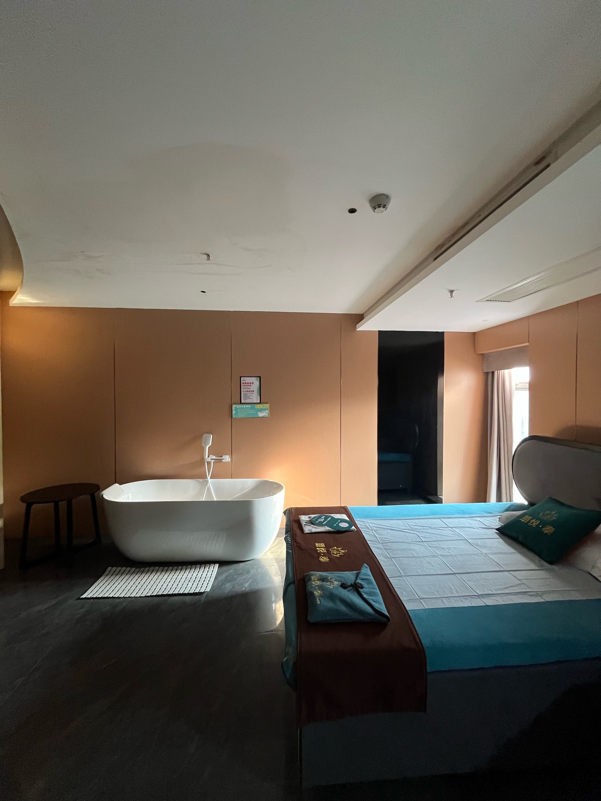 朋悦泰&middot;足疗&middot;水疗SPA(武侯店)