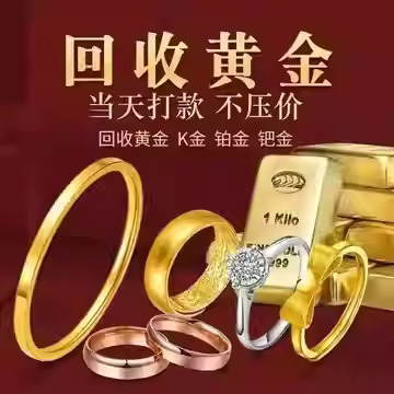 慕言银饰(黄金回收金银加工)