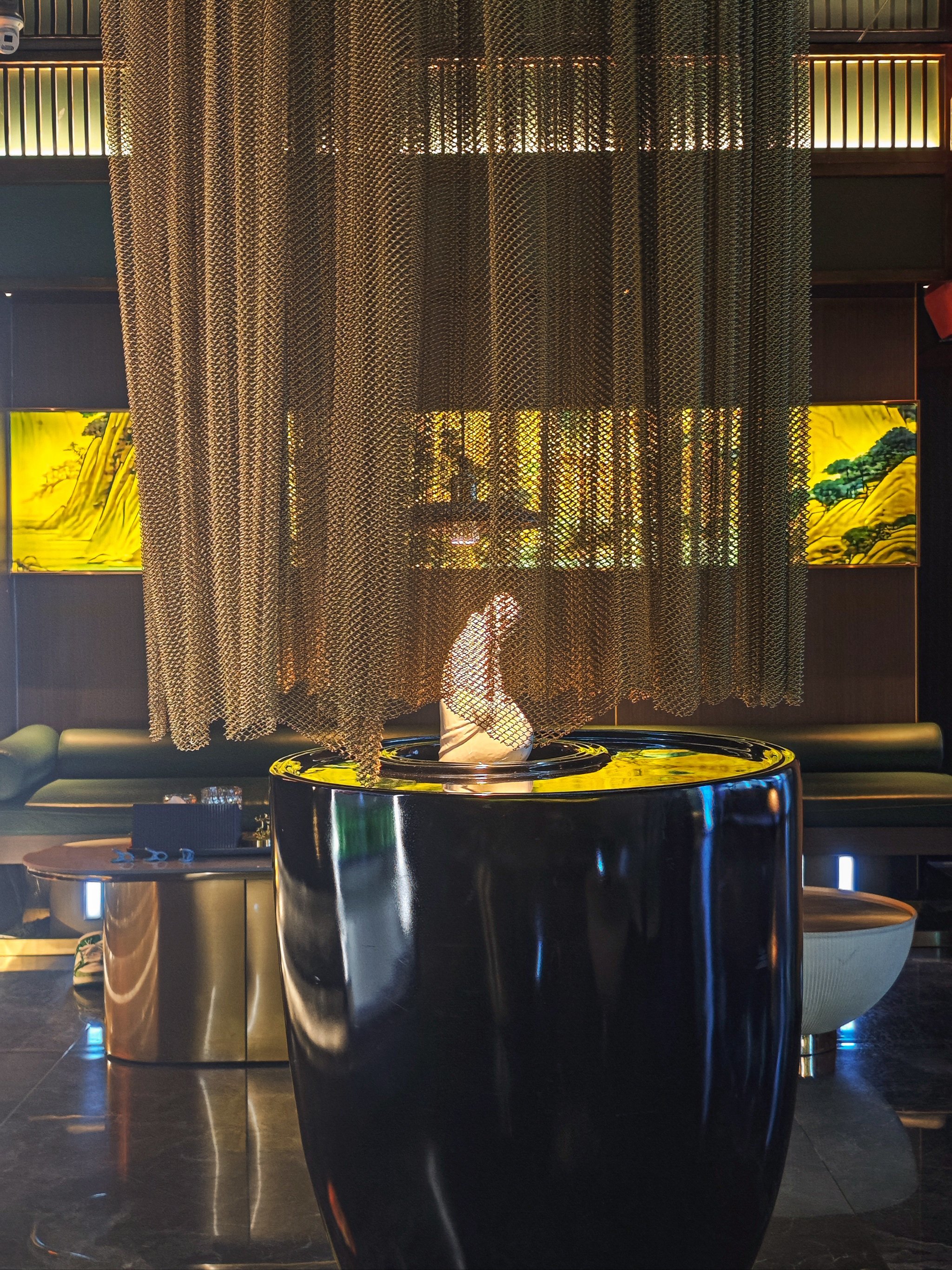 蓉熙里&middot;4K影院足道&middot;简餐小憩(春熙路店)