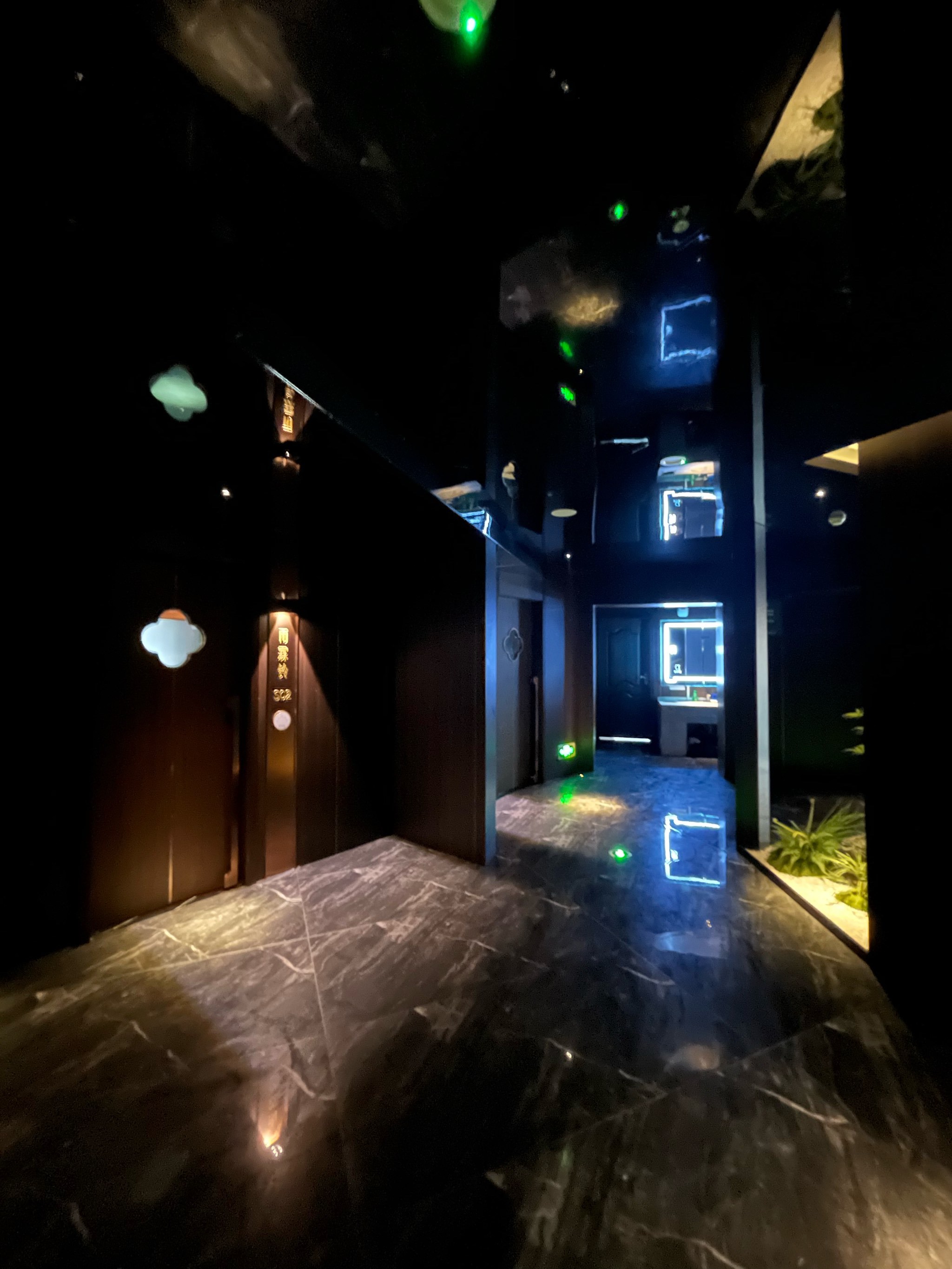 朋悦泰&middot;足疗&middot;水疗SPA(武侯店)