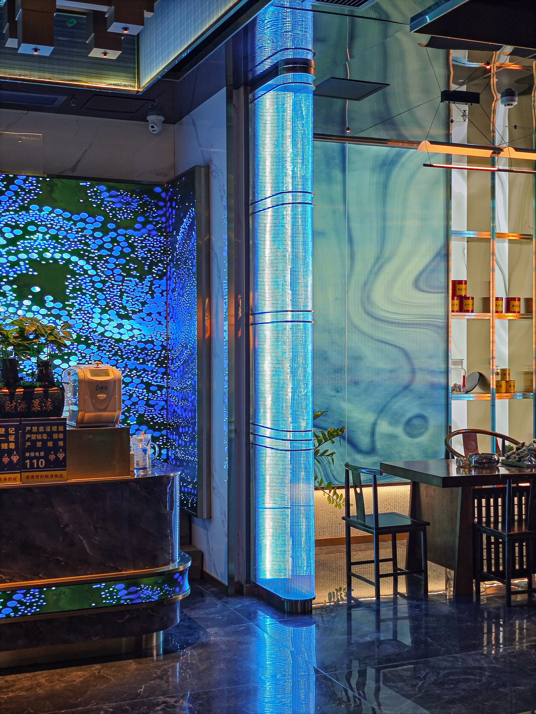 蓉熙里&middot;4K影院足道&middot;简餐小憩(春熙路店)