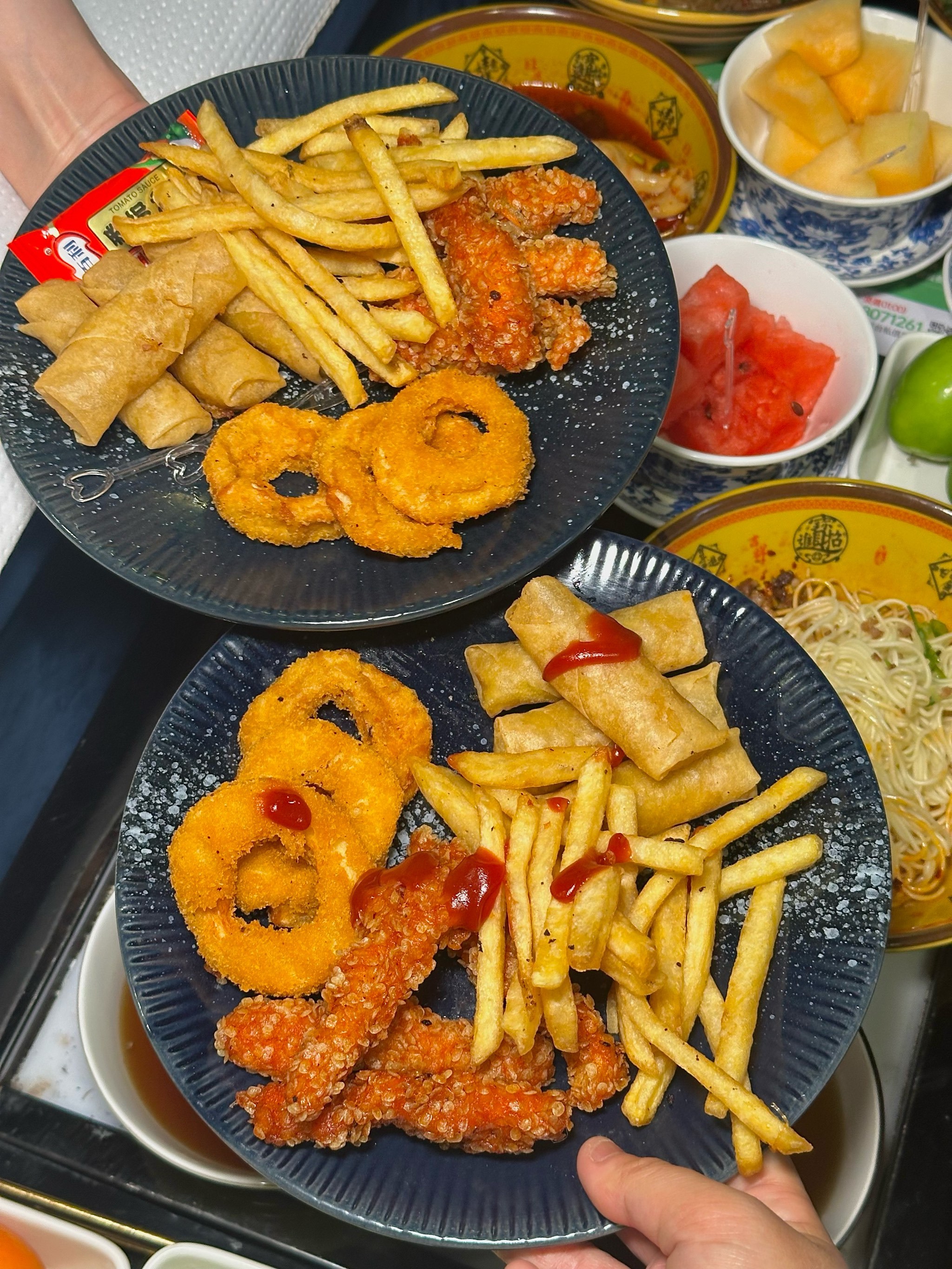 蓉府金足印象(建设路店)