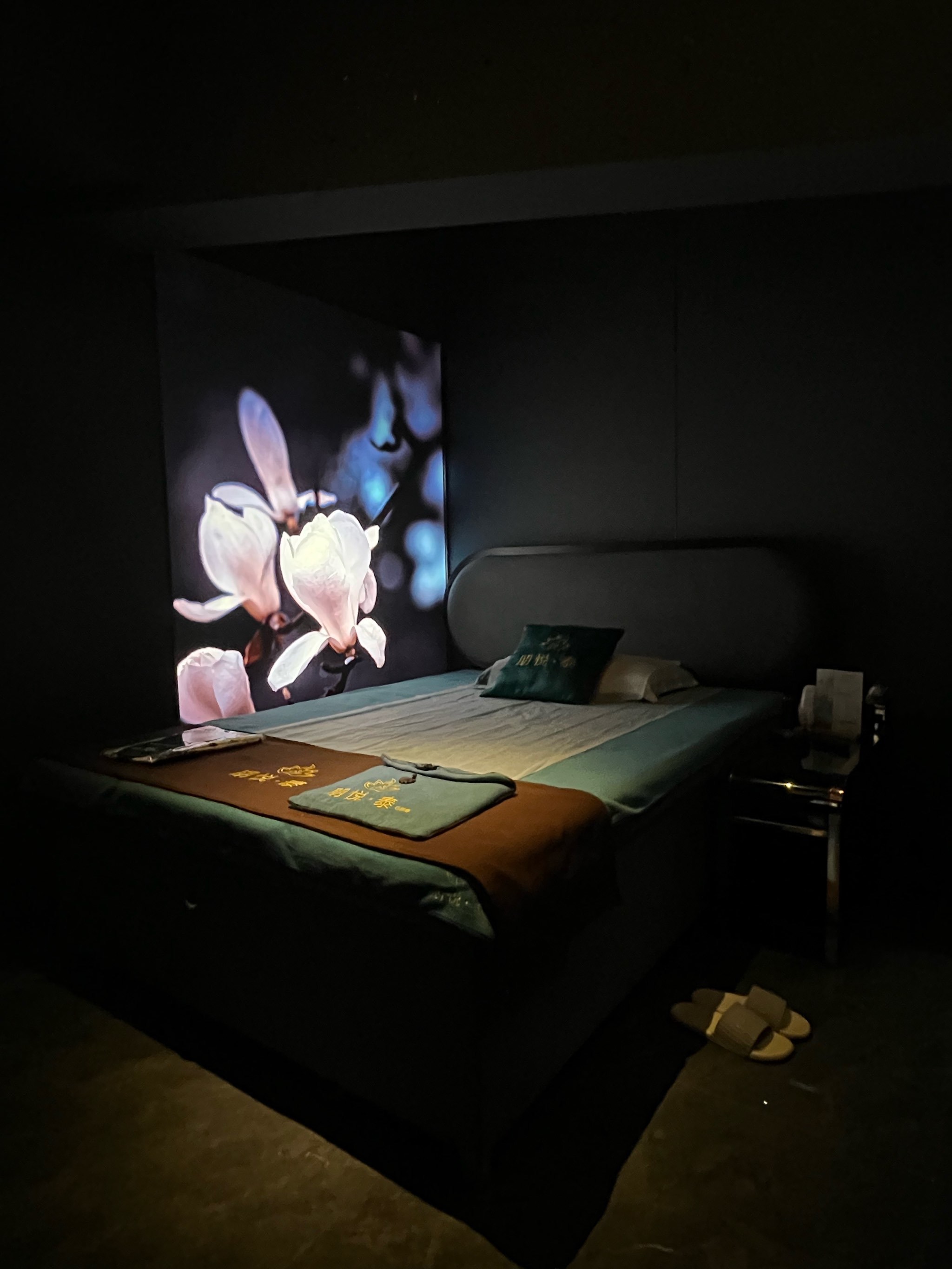 朋悦泰&middot;足疗&middot;水疗SPA(武侯店)