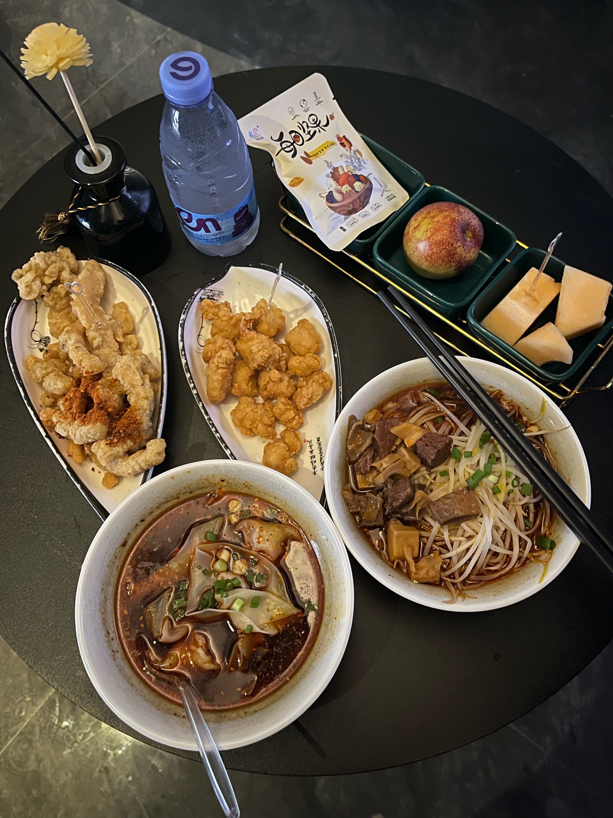 朋悦泰&middot;足疗&middot;水疗SPA(武侯店)