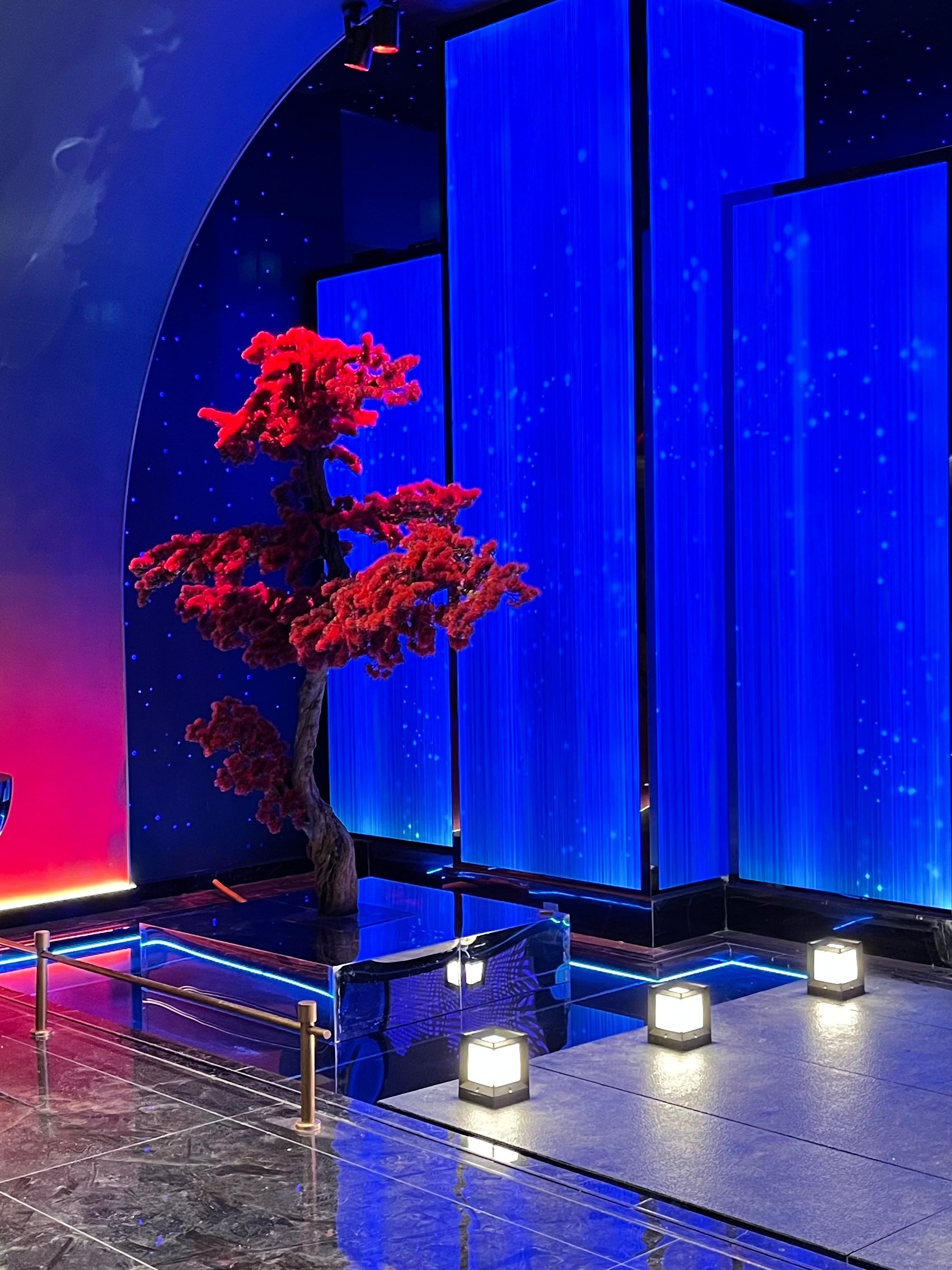 沐芳华&middot;轻养 SPA(绵阳天越店)