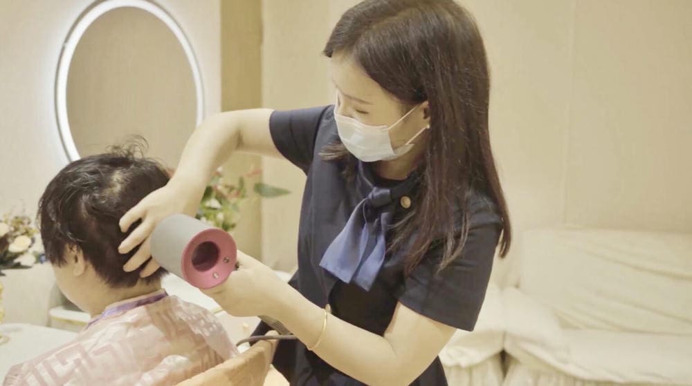 一新頭療&middot;按摩spa&middot;足療-羅湖按摩