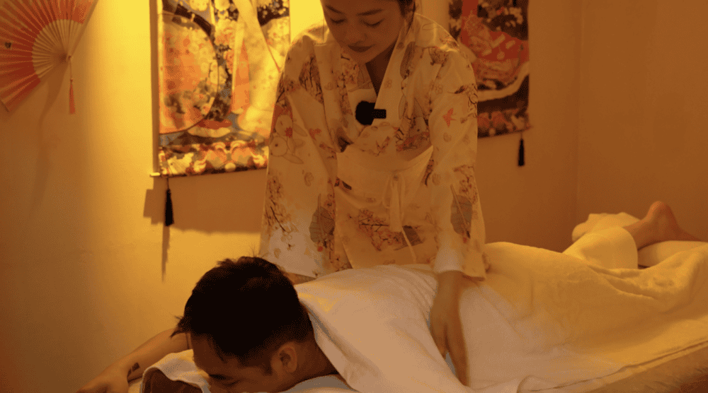 悦名閣&middot;精油&middot;按摩&middot;SPA 煥發身心 盡享奢華體驗