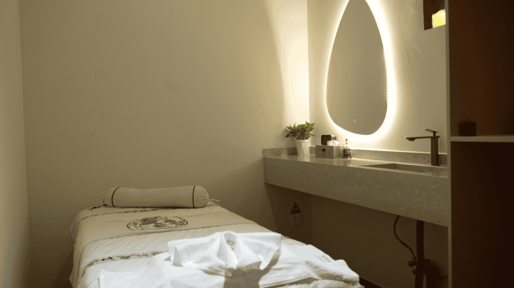 洛麥絲頭皮養髮專業護理中心 （領展中心城店） 頭皮毛髮專業護理