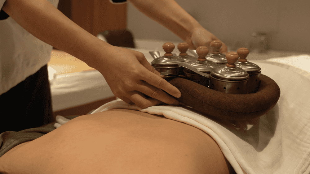 秀林居養生館 &middot; 按摩 &middot; 禪拍 &middot; SPA 十年以上中醫推拿師 - 特色艾灸調理