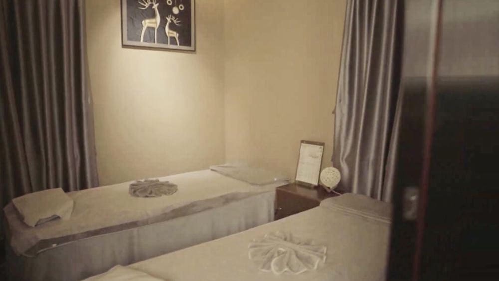 香逸養生會所-羅湖按摩