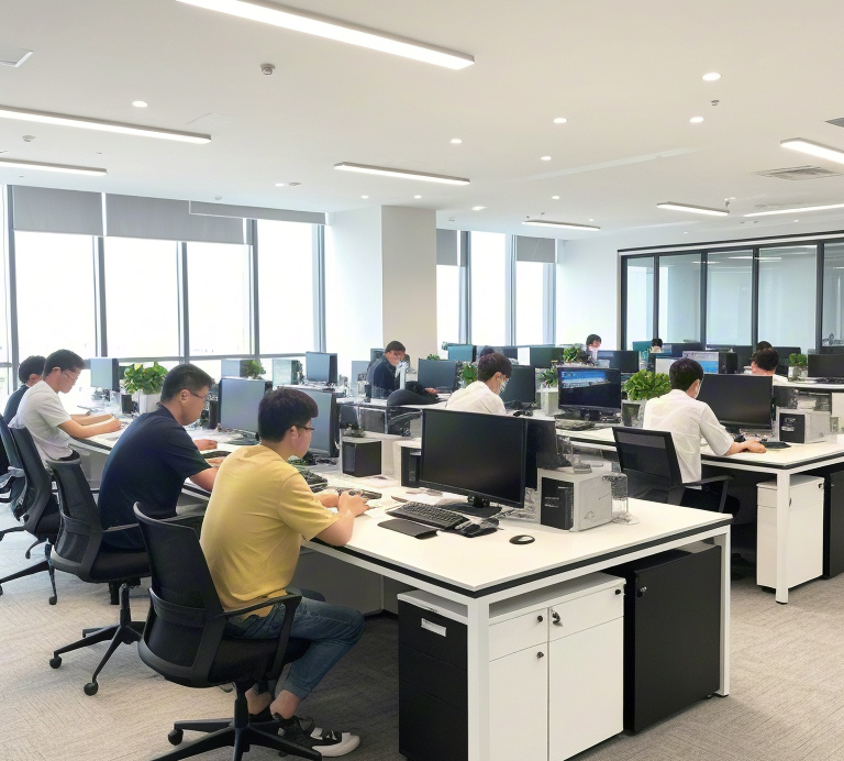 私域系统开发搭建
