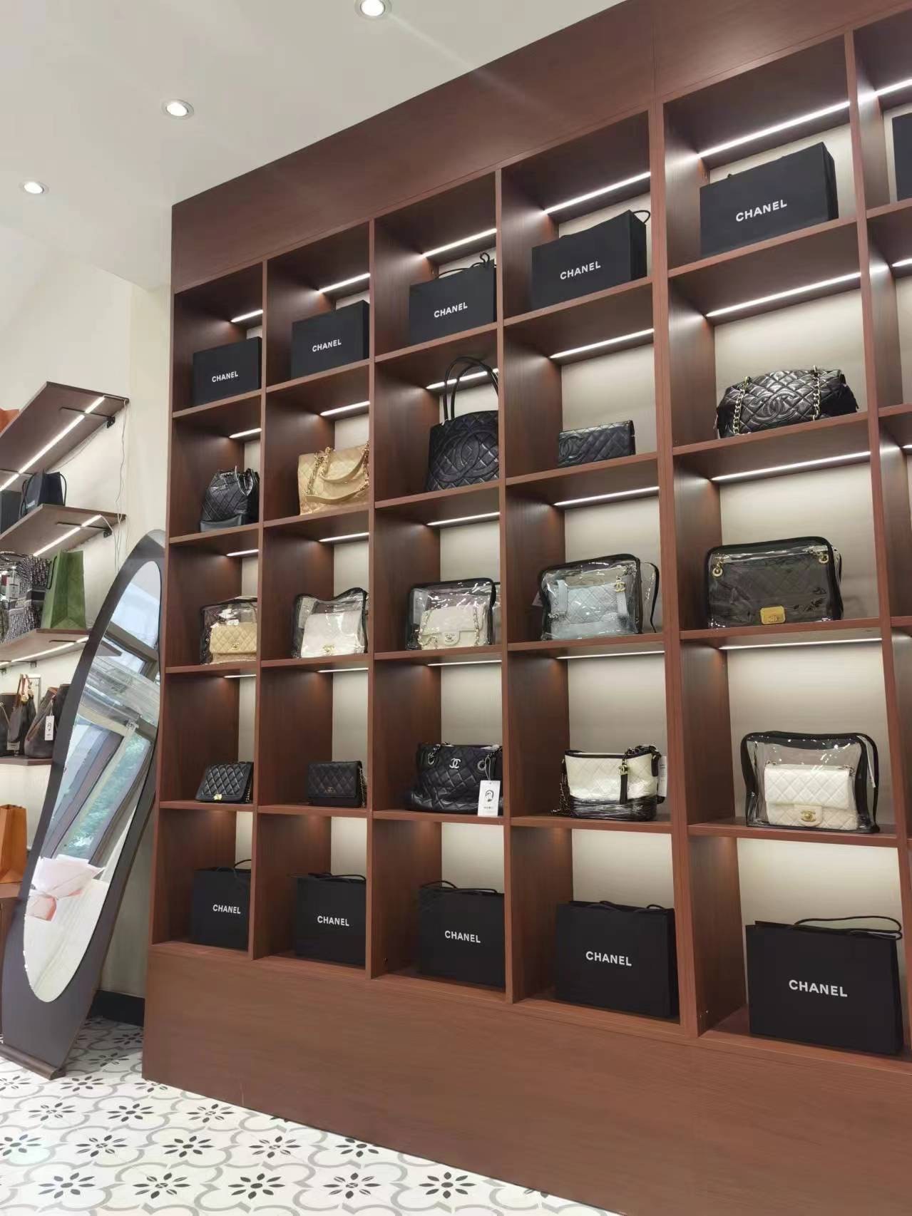 唯佳奢汇Aries Vintage奢侈品回收