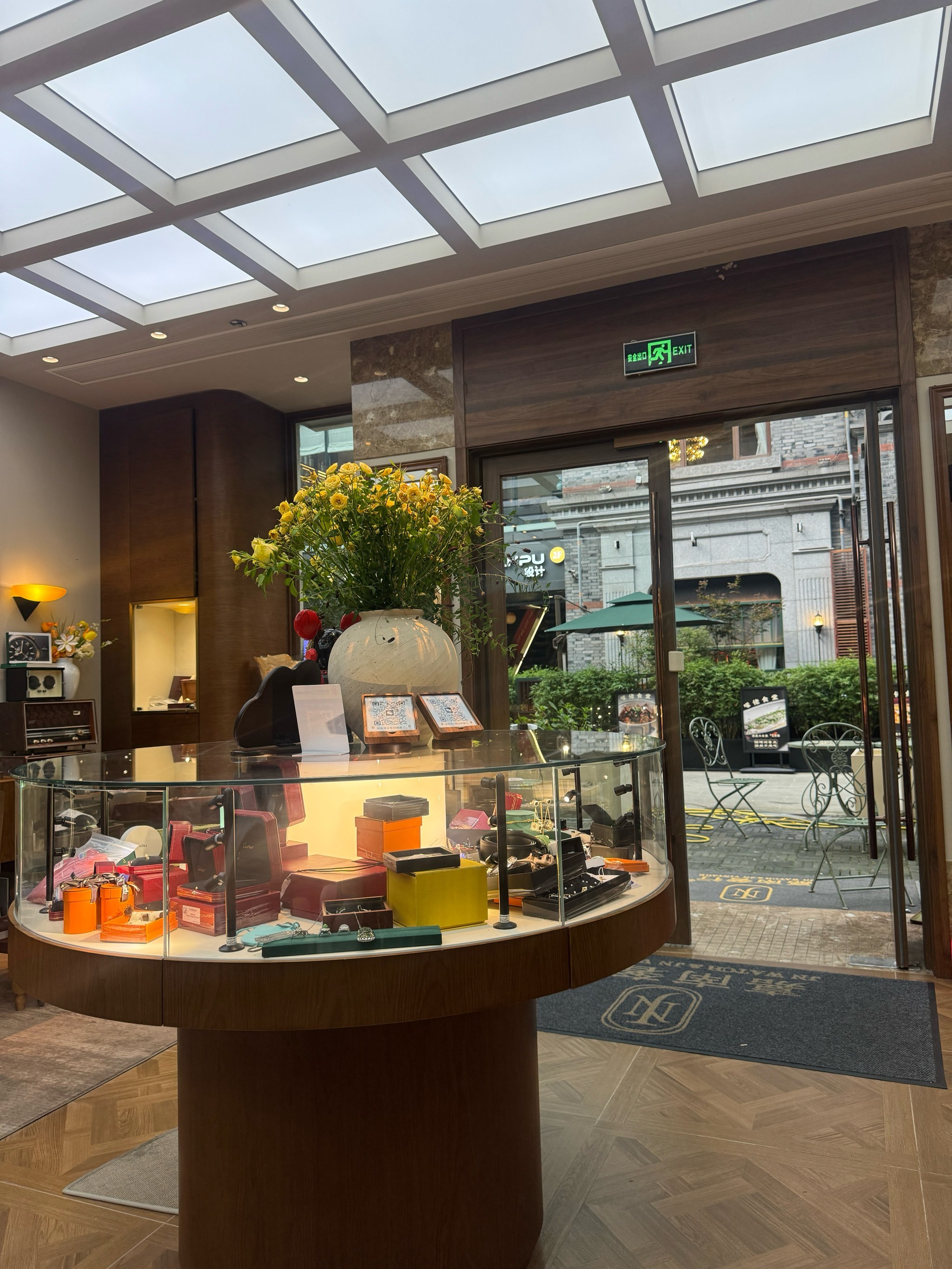 嘉南奢行&middot;二手奢侈品&middot;手表&middot;包包