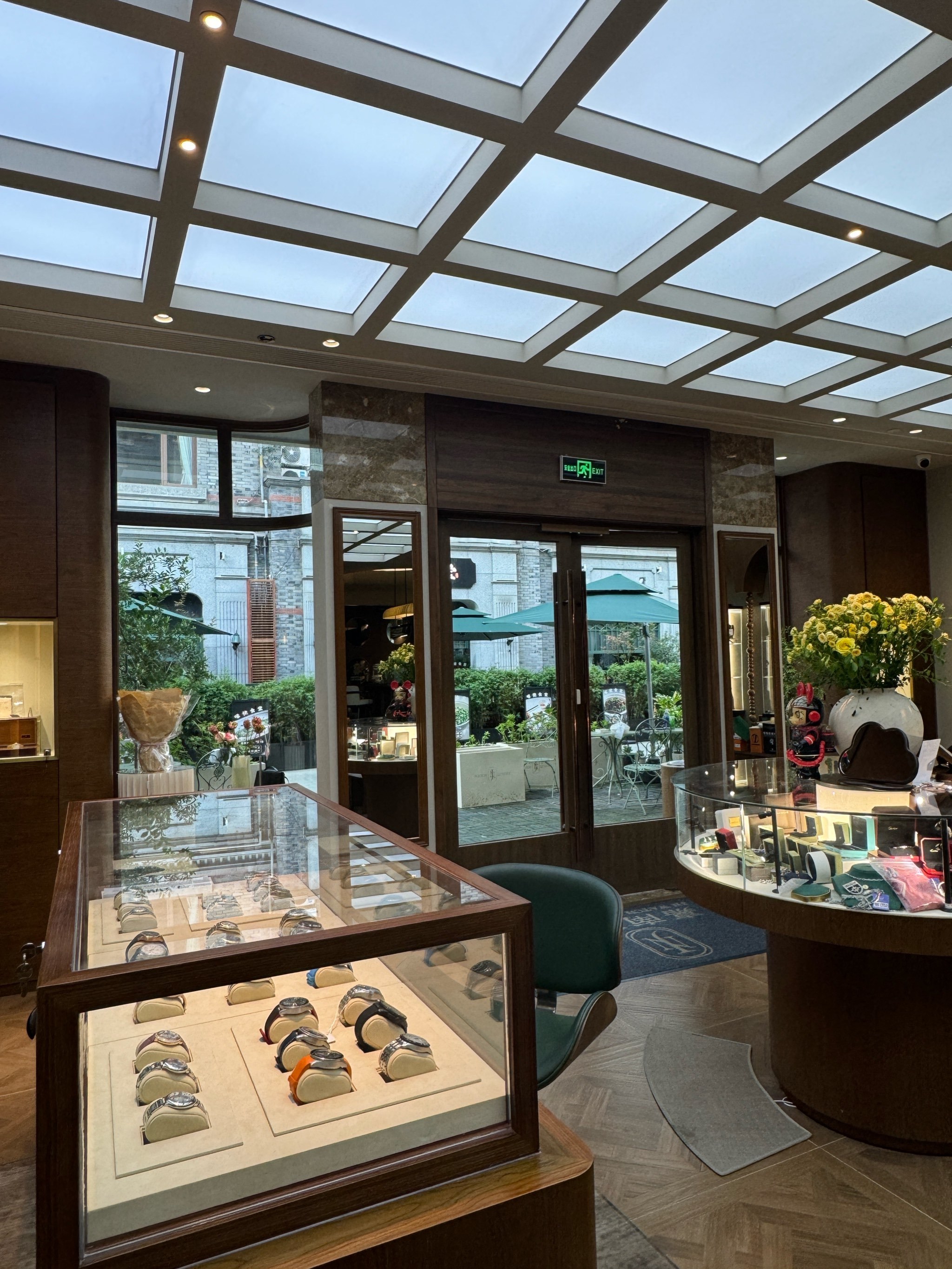 嘉南奢行&middot;二手奢侈品&middot;手表&middot;包包