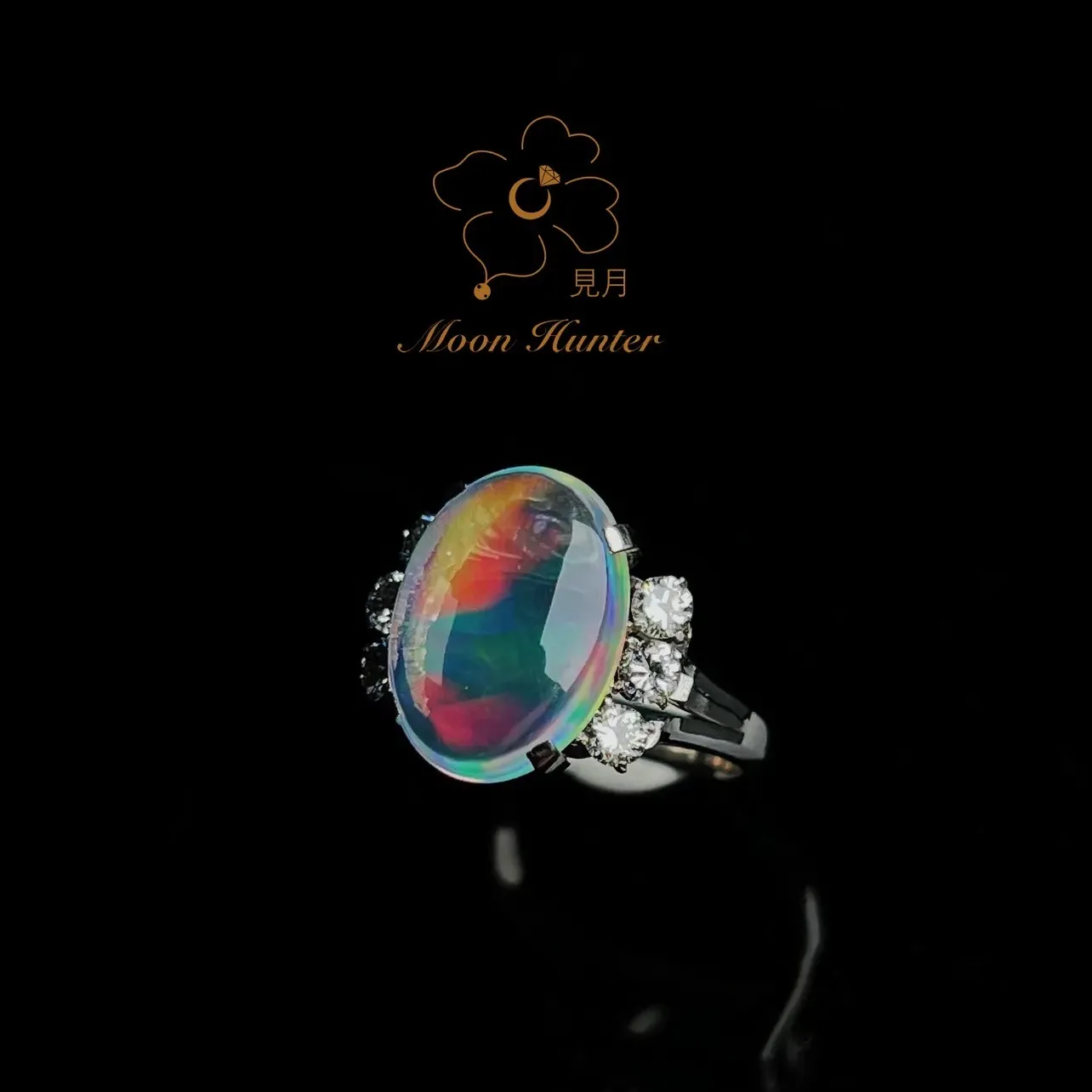 苜言虹宝珠宝(抚琴西路55号院店)