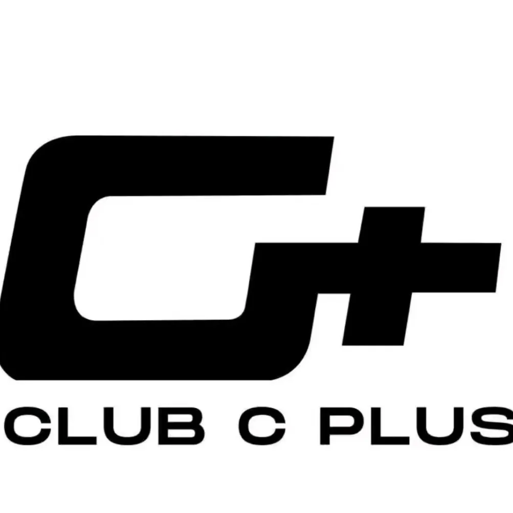 C+CLUB CPLUS(中江店)