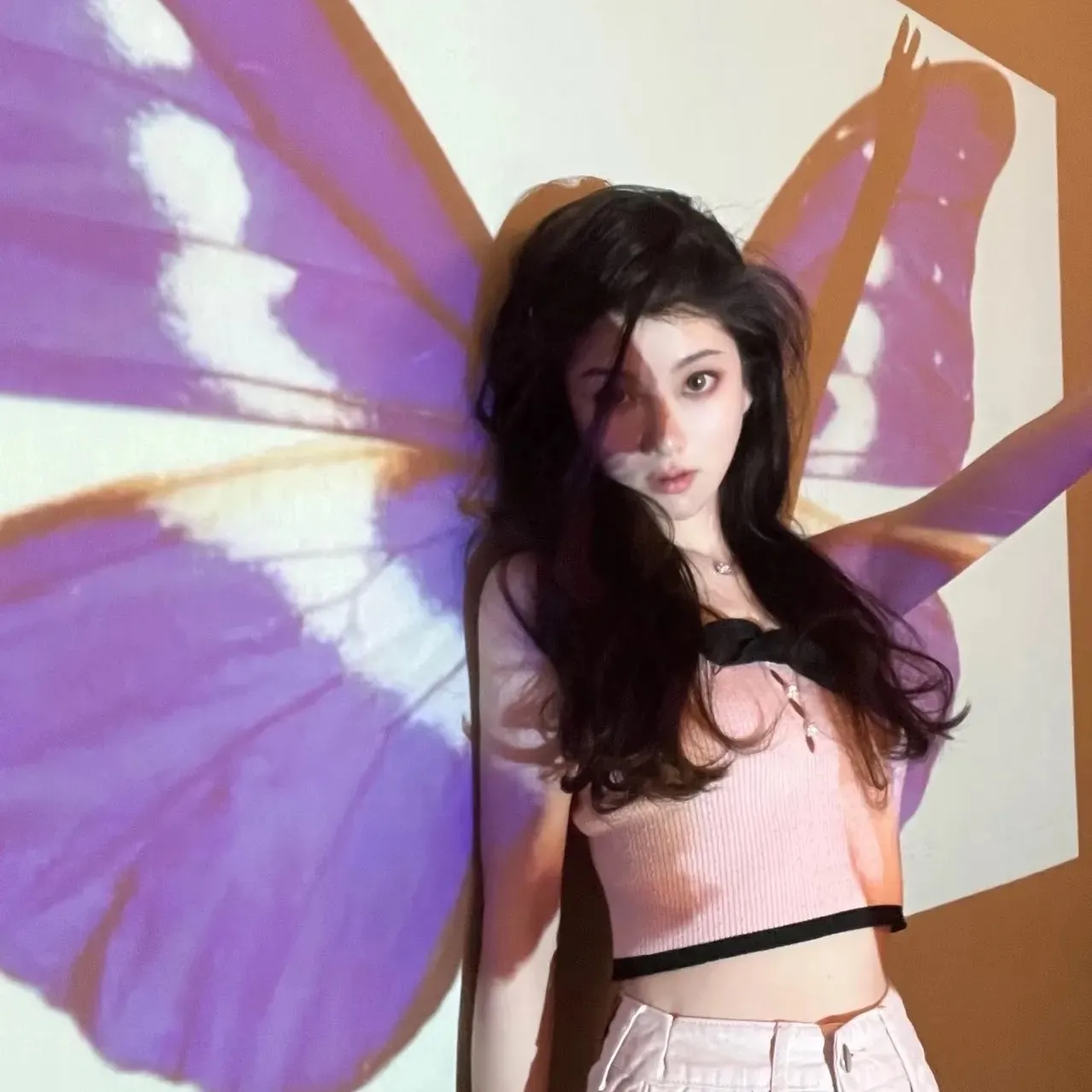 蜜趣&middot;Sweets私影&middot;互动解压