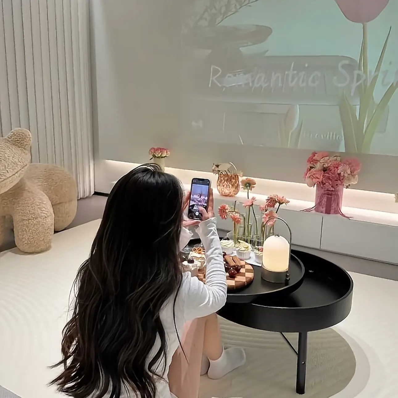 雾光&bull;私影互动&bull;助教Club(汇锦广场店)